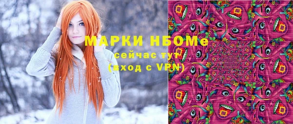 молекула духа Гусев