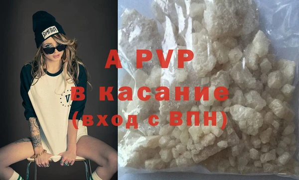 молекула духа Гусев
