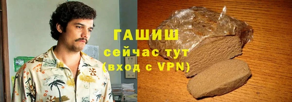 молекула духа Гусев